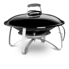 Очаг для костра Weber, ⌀70 см