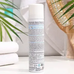 Сухой шампунь "Прелесть Professional" "Extra Fresh", 75 мл
