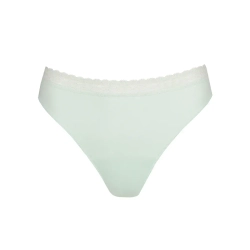 PRIMADONNA Twist Seville Трусы стринги, мятный