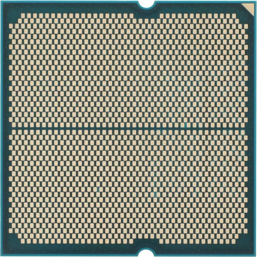 Процессор AMD Ryzen 9 9950X AM5 tray 100-000001277