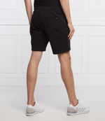 шорты Tommy Hilfiger - черный(MW0MW24152)