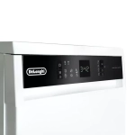 DeLonghi Посудомоечная машина DDWS 465 B CALLISTO