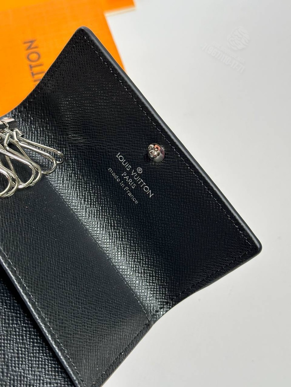 Ключница Louis Vuitton