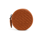 Чехол Leica ZEGNA Round Wallet, Vicuna