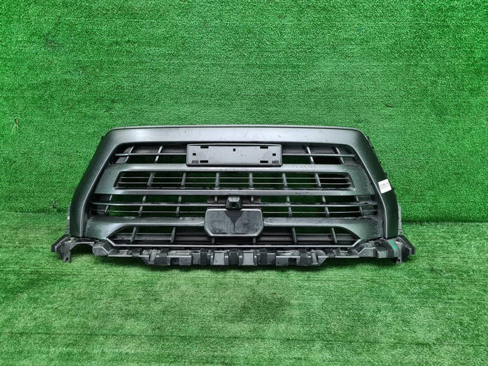 Решетка радиатора Haval Dargo X (2022-н.в.)