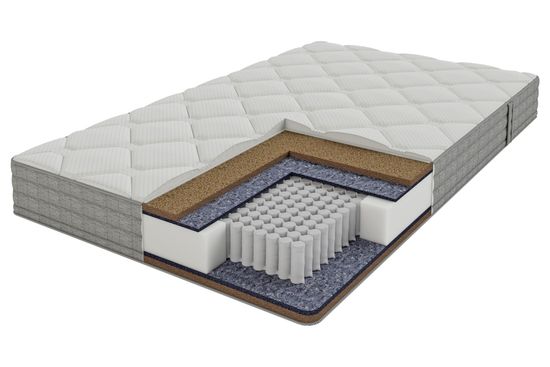 Матрас Сити