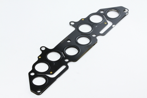 Прокладка коллектора ВАЗ 21083, 2111, 21114, 2170, Приора, Калина дв. 1,6 л. 8кл. (выпускного) металл. 4-х слойный  (ЕзАТИ)