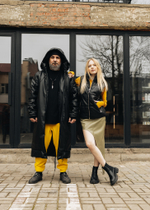 Жилет Black