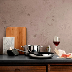 Сковорода Stainless Steel с антипригарным покрытием Slip-Let® D26 см Eva Solo