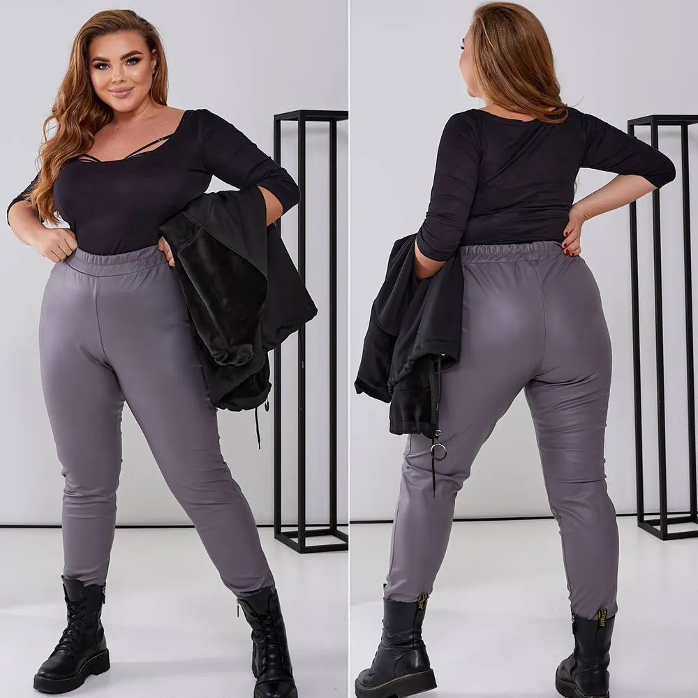 Брюки УК-705 Fabrika