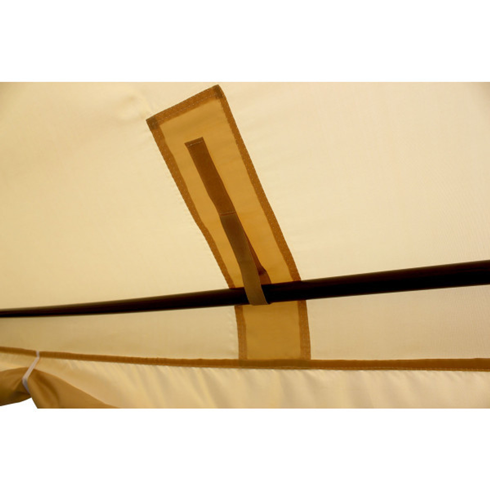 Шатер Митек 3х3 торговый