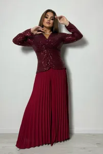 Костюм 02093-1 Фабрика Моды