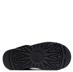 UGG Funkarra Cabin Cuff Black