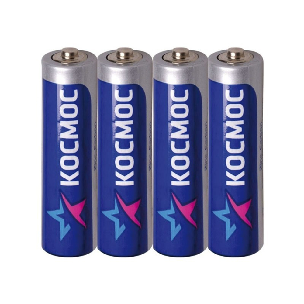 Элемент питания Космос LR6 box/20 (комплект 20 шт)