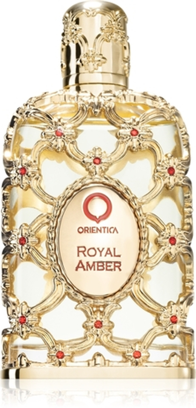 Orientica Royal Amber  парфюм