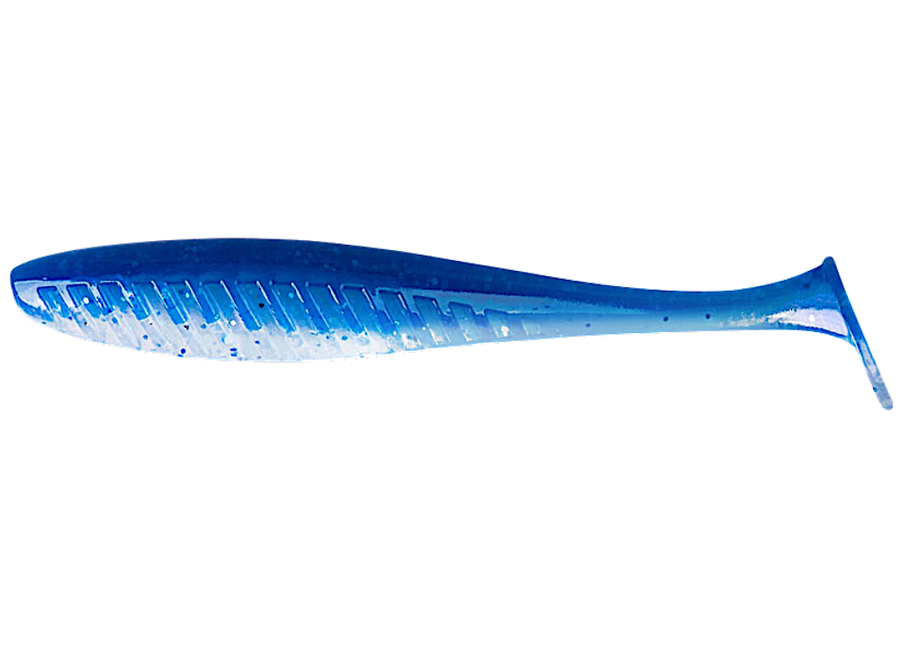 Мягкая приманка IAM Format Pioneer 088мм 4.8г -