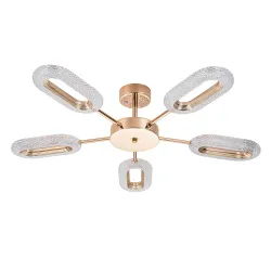 Потолочная люстра ARTE LAMP