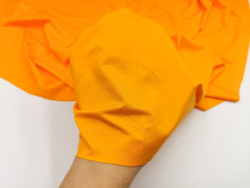 Микрофибра, Китай, оранжевый, (Арт: MF-2438)