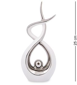 Cervena Kostka OS-170/6 Статуэтка «Абстракция»