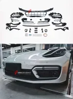 Обвес для PORSCHE PANAMERA 971.2 2021–2023