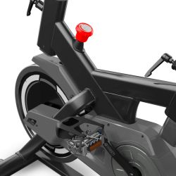 Велотренажер Спин-байк UNIX Fit SB-500 Black