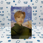 Фотокарты STRAY KIDS - DICON DFESTA (Хан)