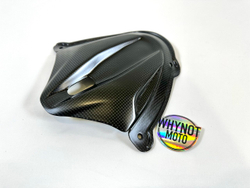 Fullsix Накладка приборной панели Panigale V4 (2025 +) MD-V425-S91