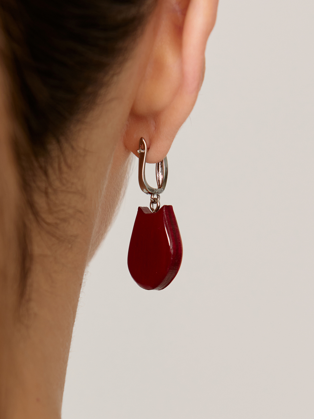 Серьги с0304