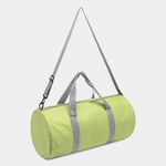 Сумка спортивная WORKOUT Белый