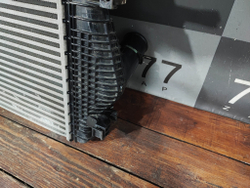 Интеркулер Haval H6 1 14-20 Б/У Оригинал 1119100XKY28A