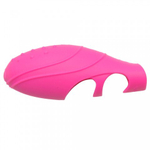 Вибронасадка на палец Bang Her, 7.6х2.9 см