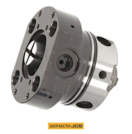 Плунжерная пара ТНВД JCB 7189-954L