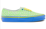 Sarah Andelman X Vans Authentic