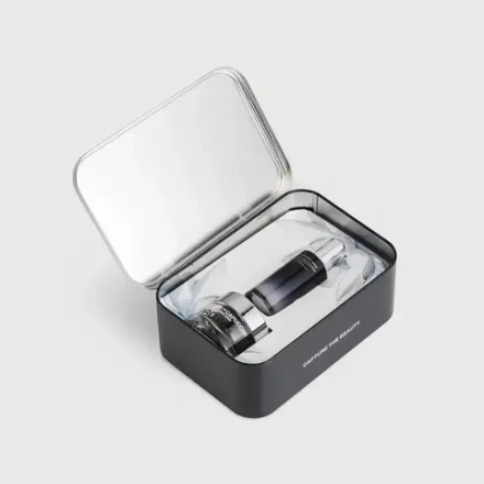 Набор Capture the Beauty TE SRNS: Крем антивозрастной глобального действия 60+ 50 мл + Сыворотка-бустер регенерирующая 50 мл