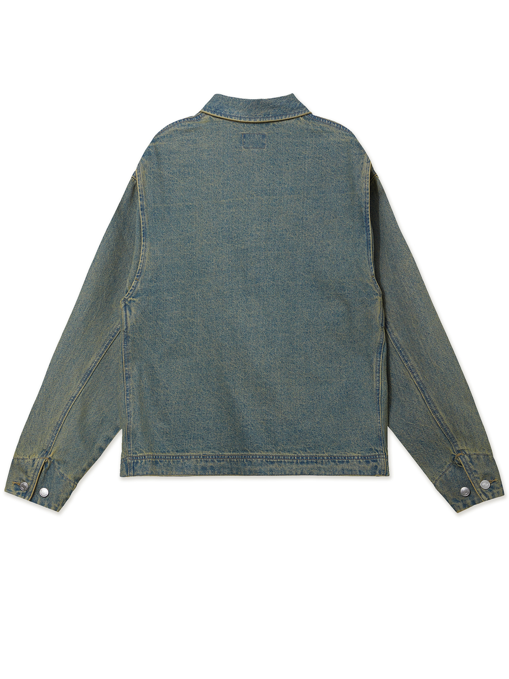 Мужская Куртка Dresden Denim Work