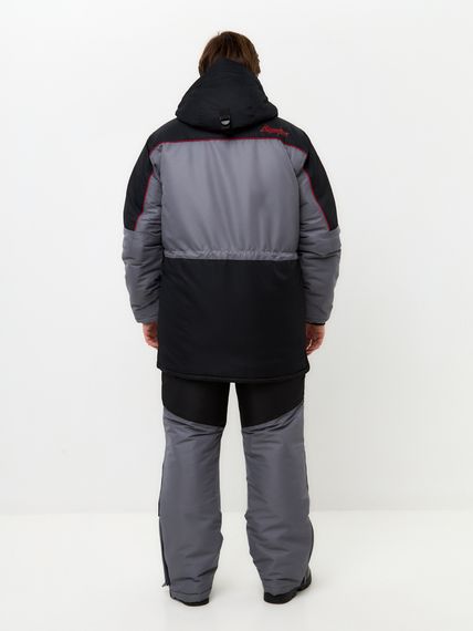 Костюм Canadian Camper VIKING PRO, цвет Gray