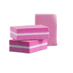 Мини-баф квадрат 100/180 2*3см T&H, 50шт