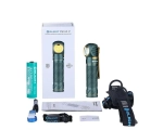 Налобный фонарь Olight Perun 2 DREAM BLUE