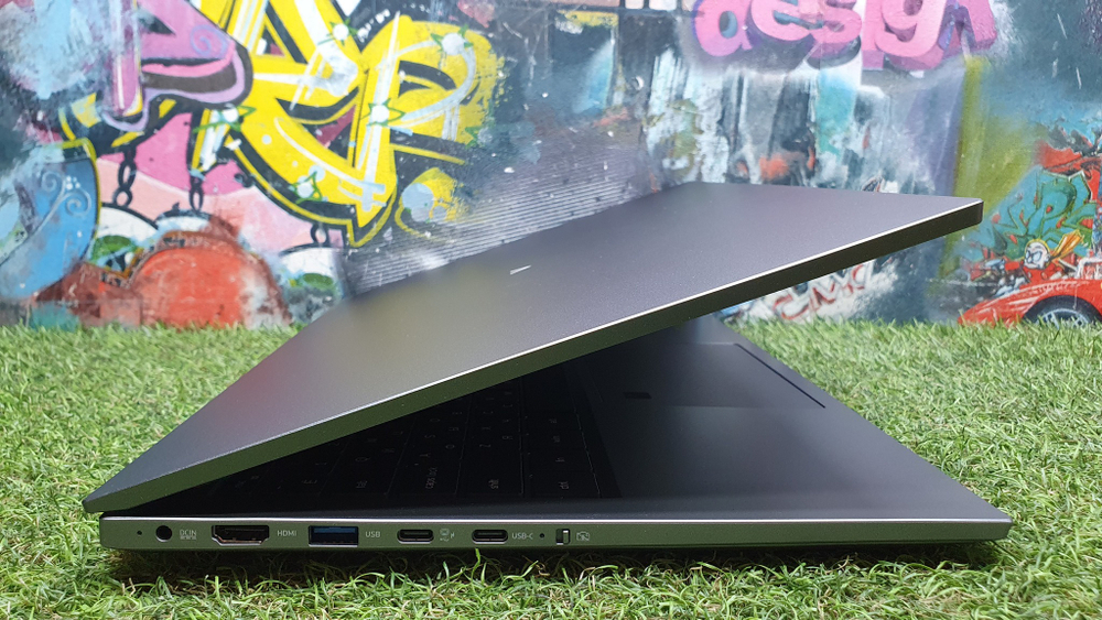 Ноутбук Digma i5-10/8Gb/FHD/Pro Fortis M DN15P5-8CXN01/Windows 11/НОВЫЙ