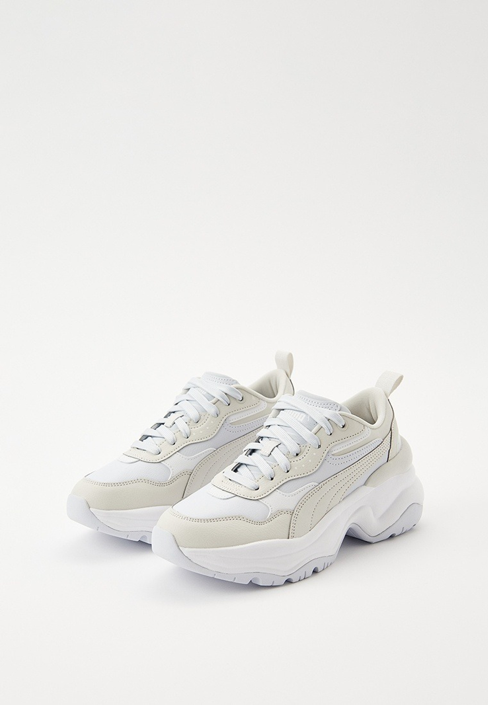 Кроссовки женские PUMA Cilia Wedge