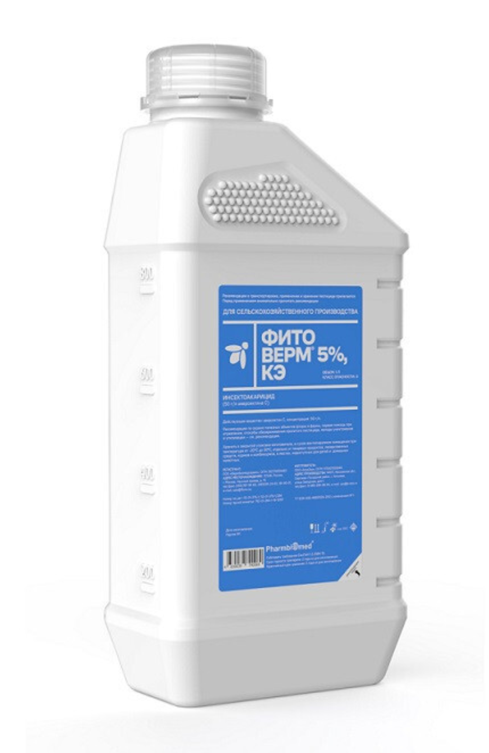 БИОПРЕПАРАТ Фитоверм