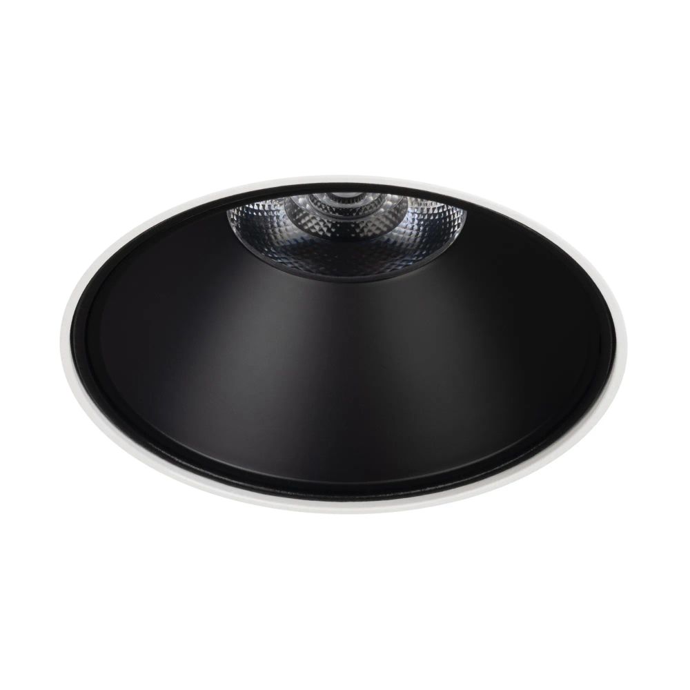 Светильник MS-ATLAS-TRIMLESS-R70-12W Day4000 (BK, 32deg, 230V) (Arlight, IP20 Металл, 5 лет) 036133(1)
