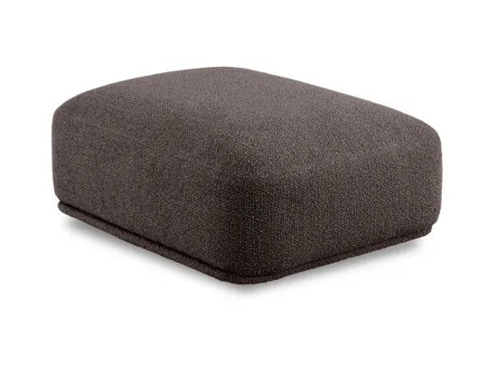 Пуф прямоугольный Fabro 855373