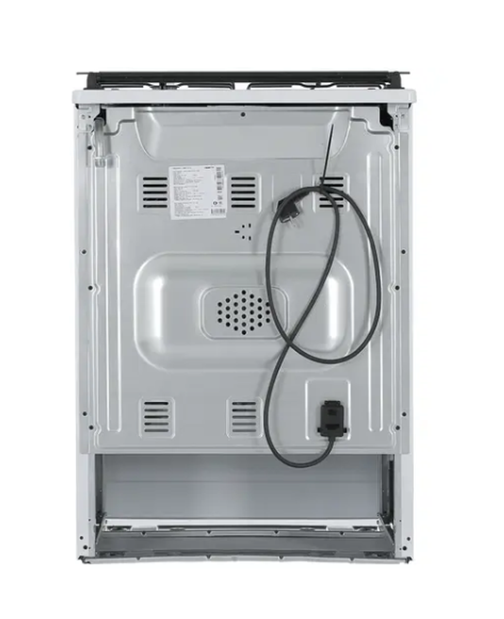 Плита комбинированная Vesta VALENCIA VKE 10-E Белый Ех(г/э)