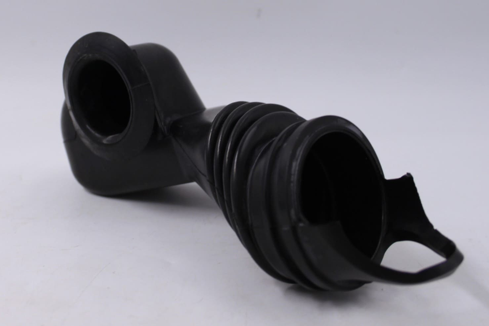 Патрубок заливной 333931 SILIKO стиральной машины Gorenje