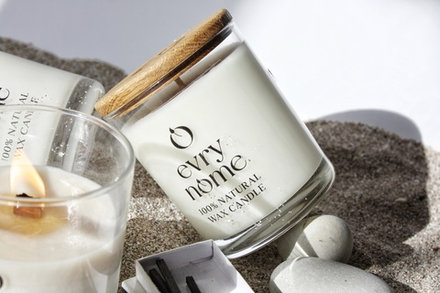 Свеча ароматическая