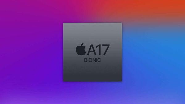 Новый процессор Apple A17 Bionic будет самым мощным процессором 2023 года
