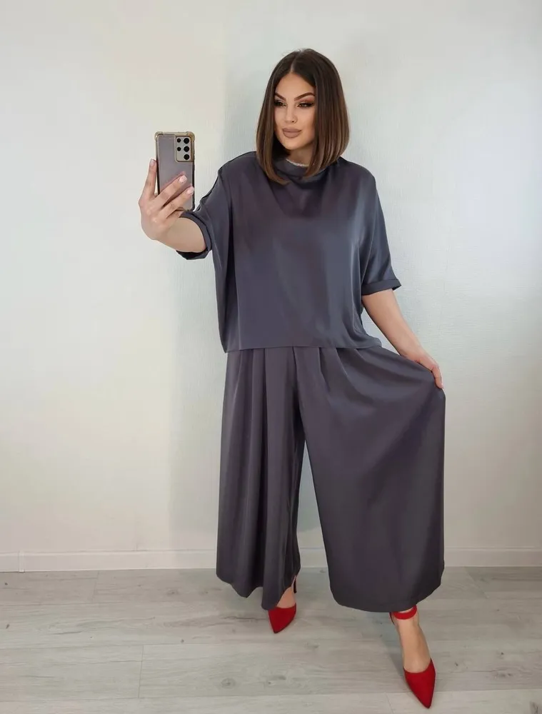 Костюм 02084-6 Fabrika