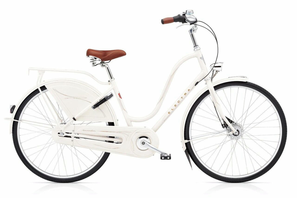 Женский велосипед Electra Amsterdam Royal 8i Ladies (2020)