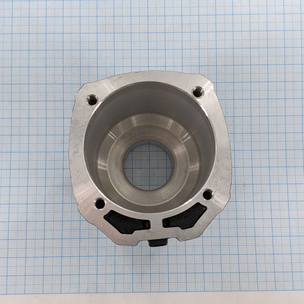 OPT-PW2050-2 Передняя крышка корпуса 78х76х69 мм для гайковерта OPT-PW2050